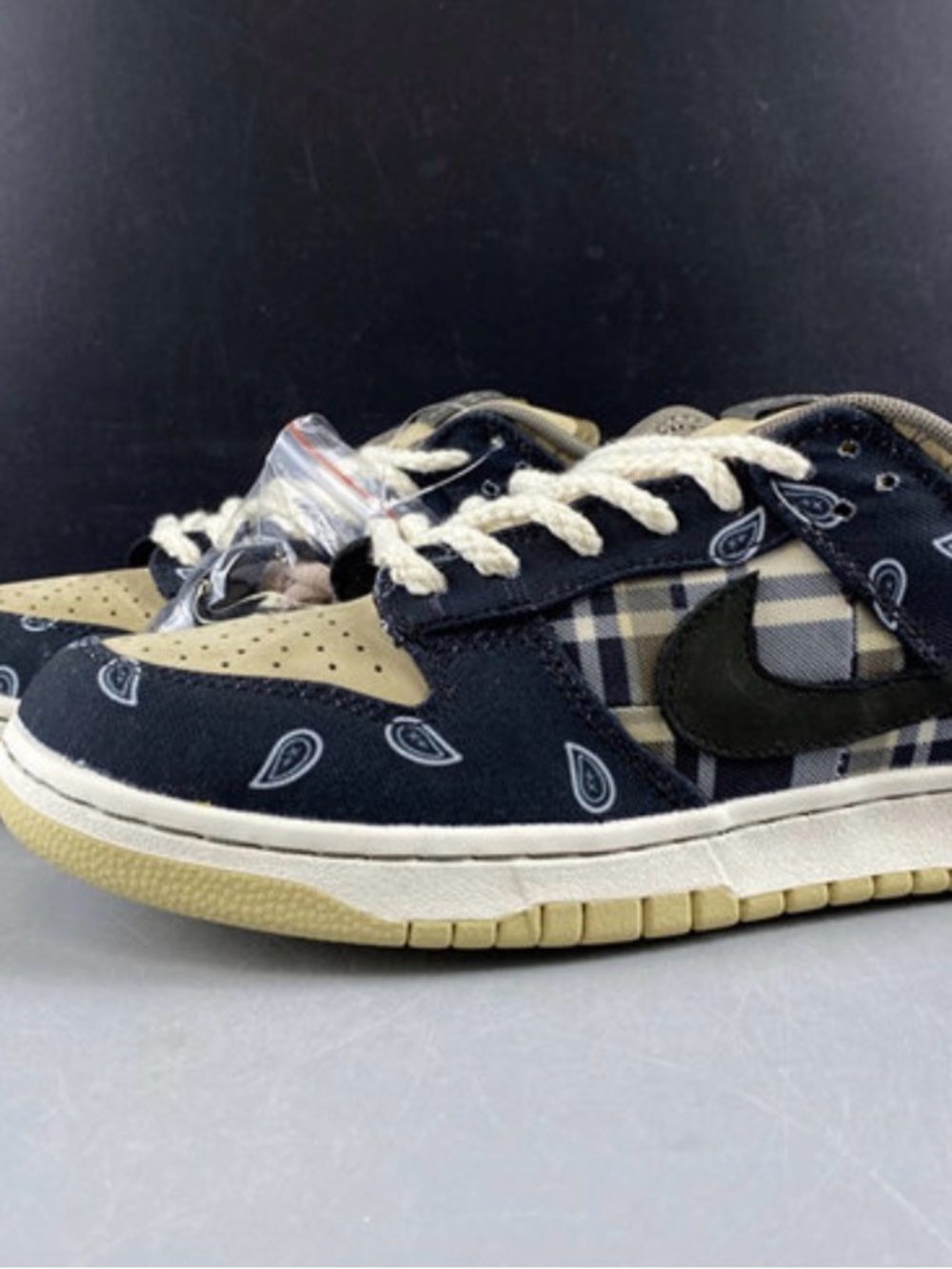 Nike SB
